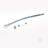 Flex Shaft set Brushed (for JOY8203V3)