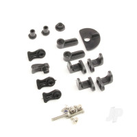 Deck Plastic Lock set (for JOY8203V3 JOY8205V2)