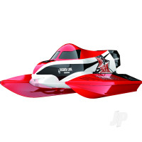 Mad Shark V2 F1 2.4GHz Brushless (443mm) RTR