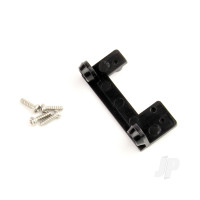 Servo Mount with Screws (for JOY8209V2)