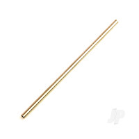 Aluminum Shaft Tube (for JOY8209V2)