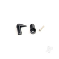 Plastic Lock set (for JOY8206V4 JOY8209V2)