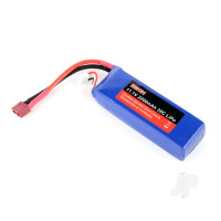 11.1V 2200mAh 35C LiPo With XT60 (for JOY8651V2 8654 8653V36103V3)