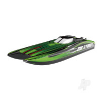 Big Storm Catamaran 2.4GHz Brushless (678mm) ARTR