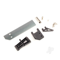 Rudder and Support set (for JOY8651V2)