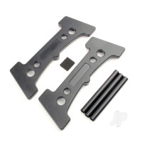 Plastic Boat Stand