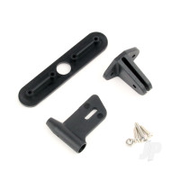 Shaft Strut set (no Bearings)(for JOY8651V2 8654)