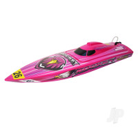 Rocket V2 2.4GHz Brushless (610MM) RTR
