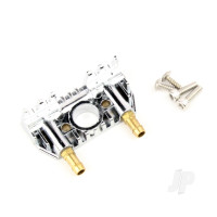 Water Cooling Motor Mount (for JOY8651V2 8654 8653V3)
