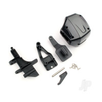Outboard Engine and Rudder with Shaft set (for JOY8653V3)