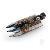 Mad Flow V3 F1 2.4GHz Brushless (590mm) ARTR