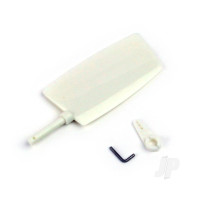 Rudder set (for JOY8802V3)
