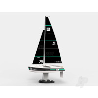 Caribbean V3 Yacht 2.4G (260mm) RTR