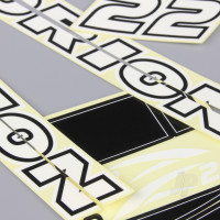 Decal Stickers