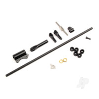 Main Boom kKcker Assembly & Fittings (for JOY8803V2)