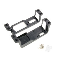 Servo Plastic Tray