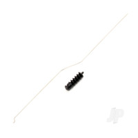 Pushrod with Rubber Bellow (for JOY8803V2)