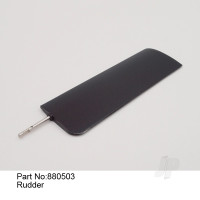 DF65 Rudder (for JOY8815AV8 8815V8)