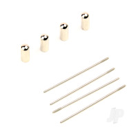 Jib Boom Counterbalance Weight (4pc)(for JOY8803V2 8810)