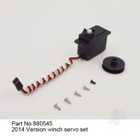 DF65V6 Winch Servo (for JOY8815AV8 8815V8)