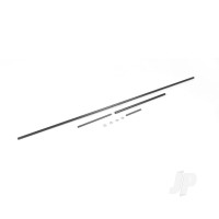 Standard Mast set with Protection Metal Ring (4pcs) (for JOY8810)