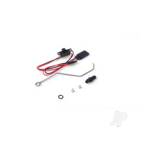 Switch Rod with Rubber Bellow & Switch Connector set (for JOY8810)