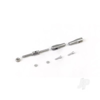 Metal Kicker Assembly (for JOY8810)