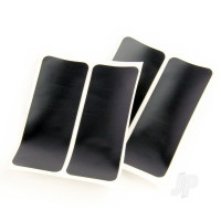 Deck Covers (4pc)(for JOY8807V3)