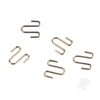 Stainless Guiding Parts for Boom Attachment (5pc)(for JOY8807V3)