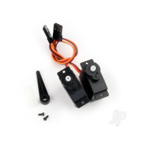Servo 9g for Sail and Rudder (2pc)(for JOY8807V3)