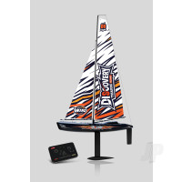 Discovery Sailboat 2.4GHz (655mm) RTR