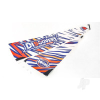 Main Sail and Jib set (for JOY8810)