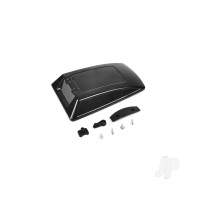 Hatch and Lock Latch no Decals (for JOY8810)