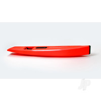DF95V1-V3 Metallic Fluorescent Orange Hull (for JOY8811V3 8811AV3)