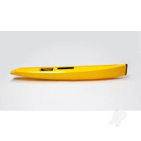 DF95V1-V3 Metallic Fluorescent Yellow Hull (for JOY8811V3 8811AV3)