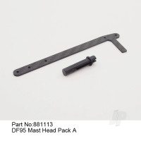 DF95 Mast Head Pack A (for JOY8811V3 8811AV3)