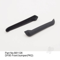DF95 Front Bumper (2pcs)(for JOY8811V3 8811AV3)
