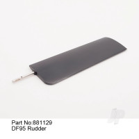 DF95 Rudder (for JOY8811V3 8811AV3)