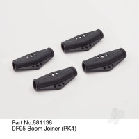 DF95 Boom Joiner (4pcs)(for JOY8811V3 8811AV3)
