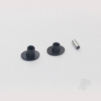 DF95 Rudder Post Insert Fitting (for JOY8811V3 8811AV3)