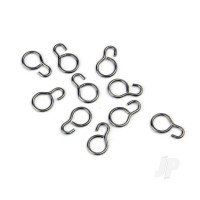 DF95 Metal Sail Clew Hook(10pc)(for JOY8811V3 8811AV3 8812V3)