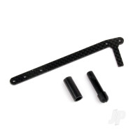 Carbon Backstay Crane set (for JOY8812V3)