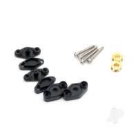 Sheeting Pulley Block (2pc)(for JOY8812V3)