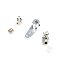Aluminum Rudder Arm set(for JOY8812V3)