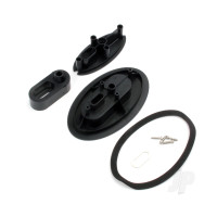 Fin Box and Mast Fitting (for JOY8812V3)
