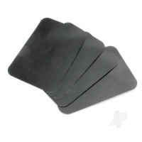 Deck Cloth Patch (4pc)(for JOY8812V3)