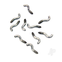 Jib Hook (10 pcs)