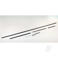 Mast and Backstay Crane set (for JOY8812V3)