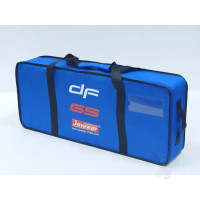 DF65 Boat Case Blue Colour (for JOY8815AV8 8815V8)