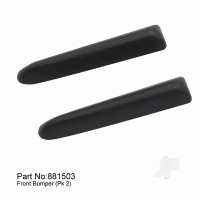 DF65 Front Bumper (2pcs)(for JOY8815AV8 8815V8)